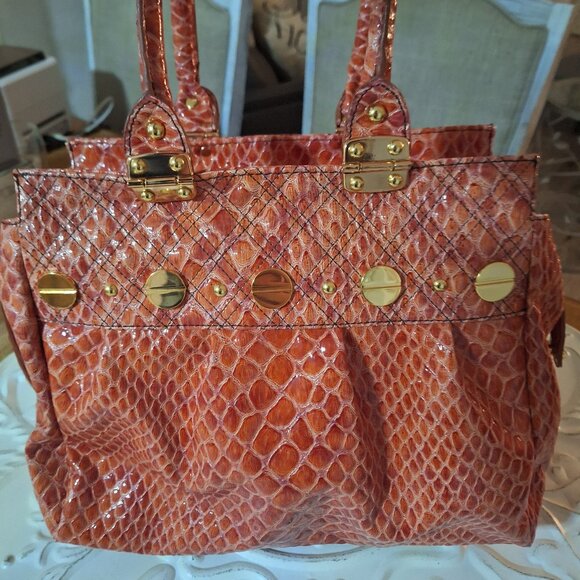 Jessica Simpson bag - Picture 1 of 4